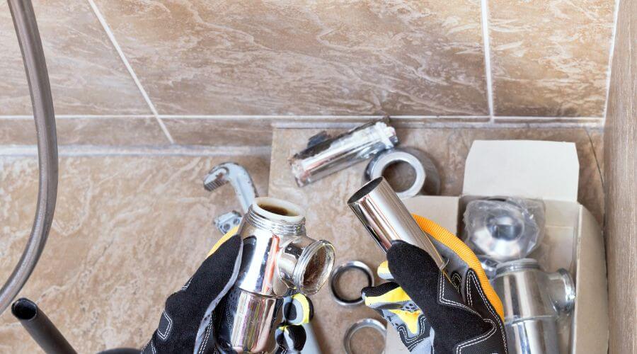 Expert tile roof repair services in Lindsay, CA